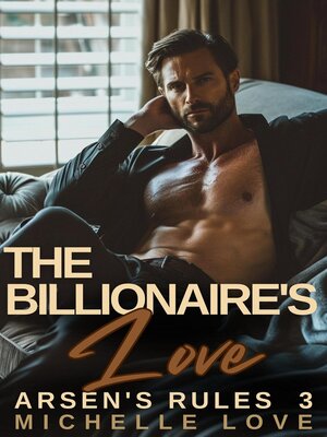 cover image of The Billionaire's Love